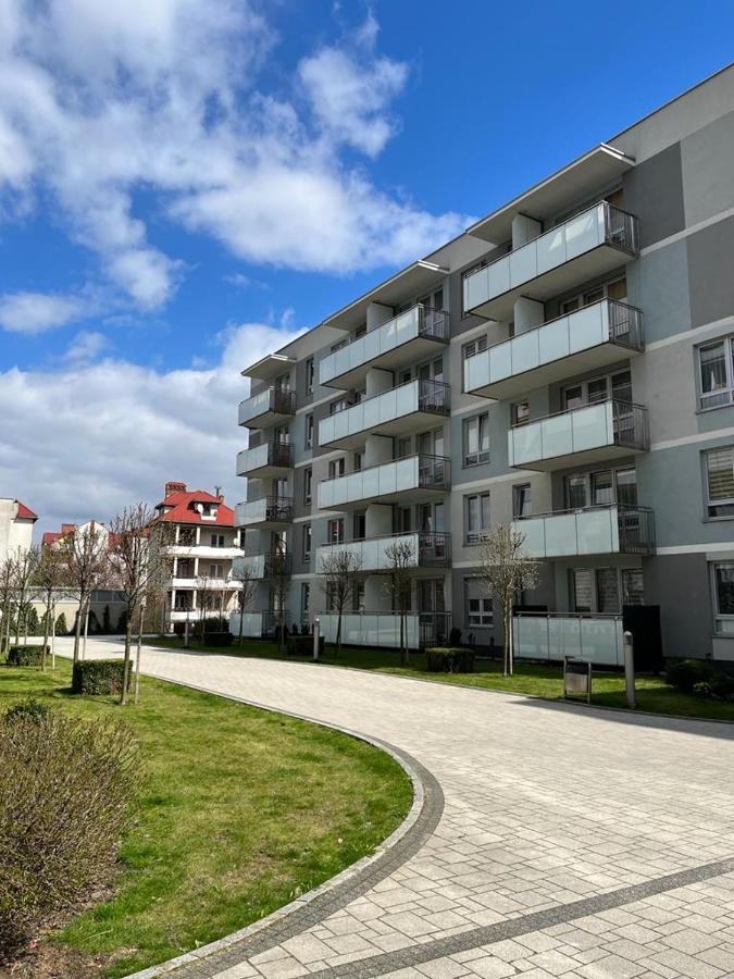 Kapart City Rzeszów Kültér fotó